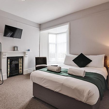 Apartamento Alexandra House Swansea Exterior foto