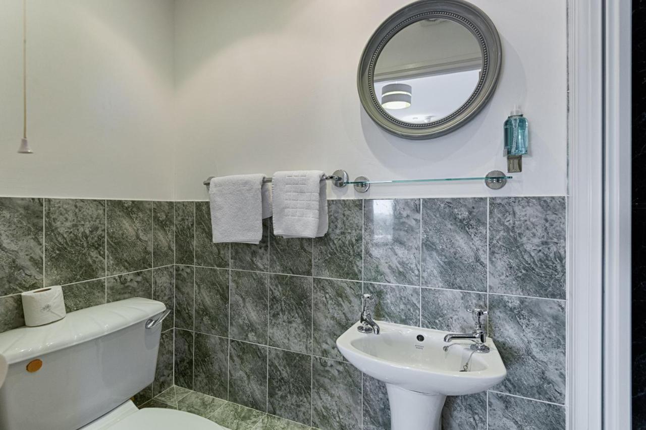Apartamento Alexandra House Swansea Exterior foto