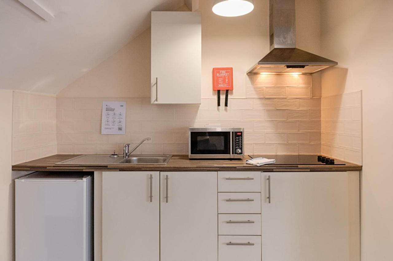 Apartamento Alexandra House Swansea Exterior foto