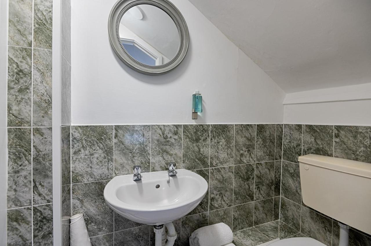 Apartamento Alexandra House Swansea Exterior foto